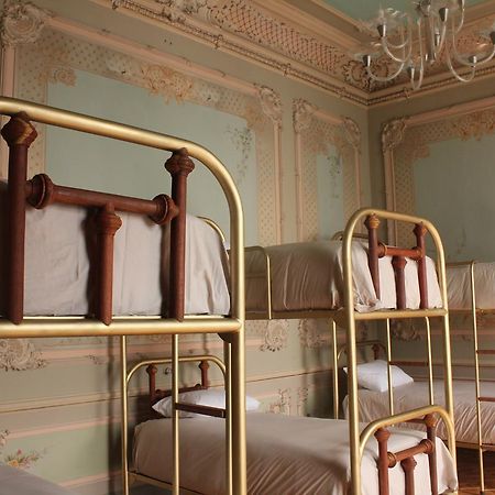 Leonora Hostal Puebla Chambre photo