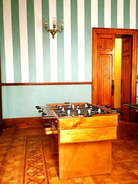 Leonora Hostal Puebla Extérieur photo