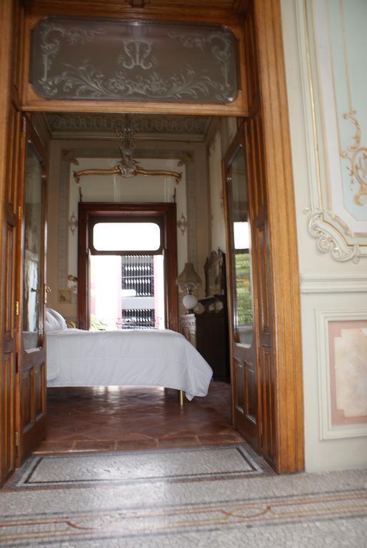 Leonora Hostal Puebla Chambre photo