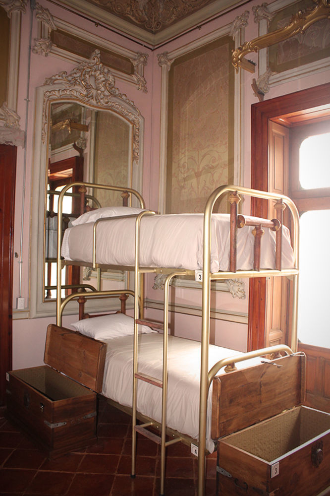 Leonora Hostal Puebla Extérieur photo