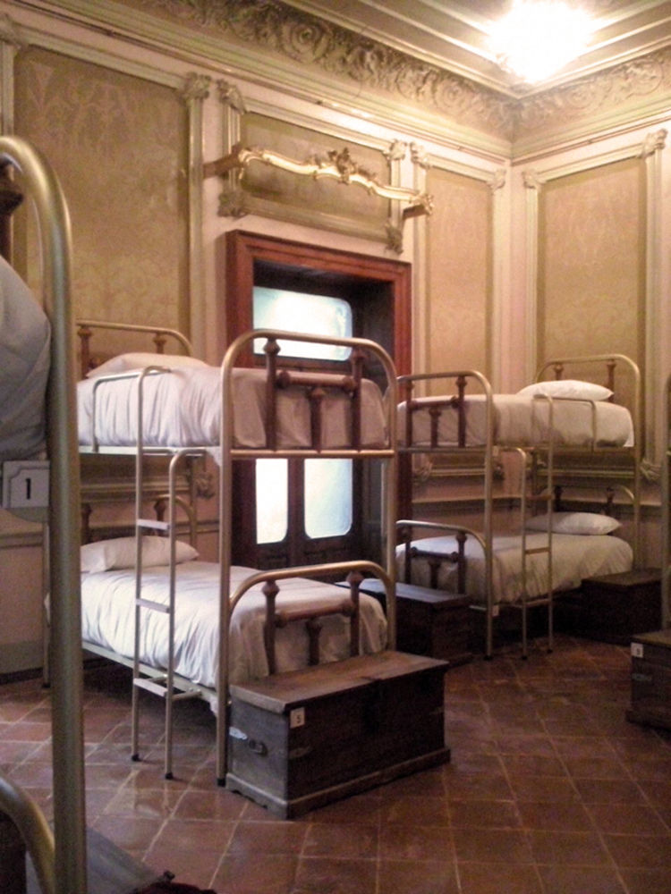 Leonora Hostal Puebla Extérieur photo