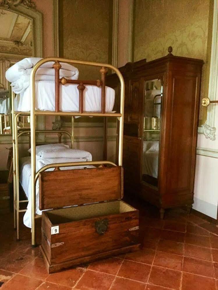 Leonora Hostal Puebla Extérieur photo