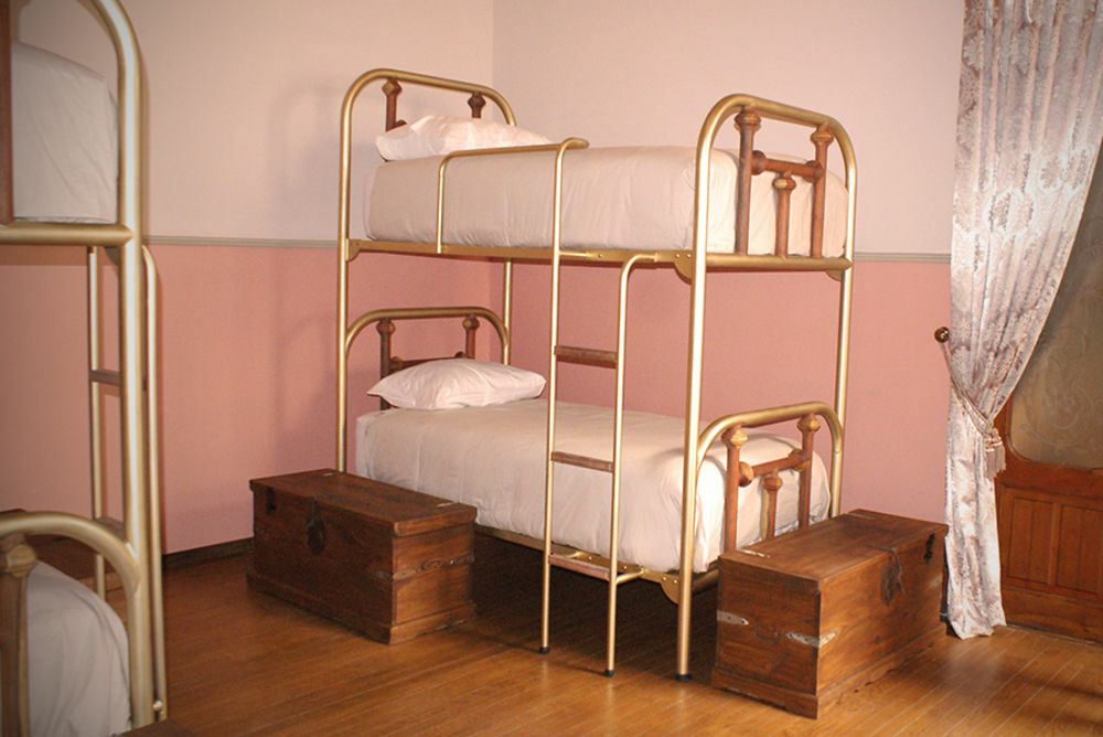 Leonora Hostal Puebla Extérieur photo